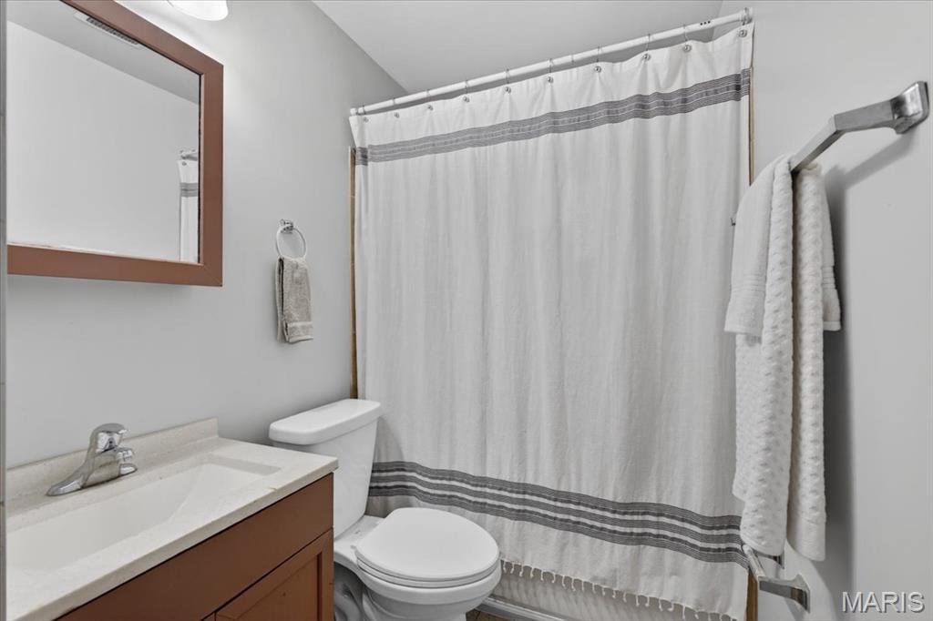 Forestwood 7 - Residential