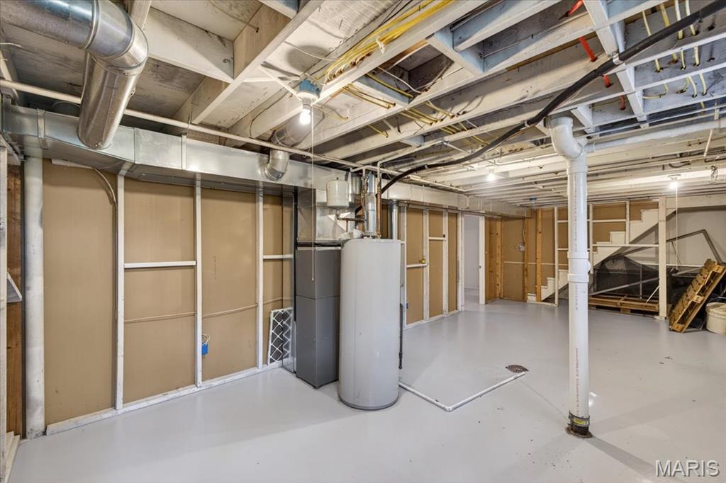 Forestwood 7 - Residential