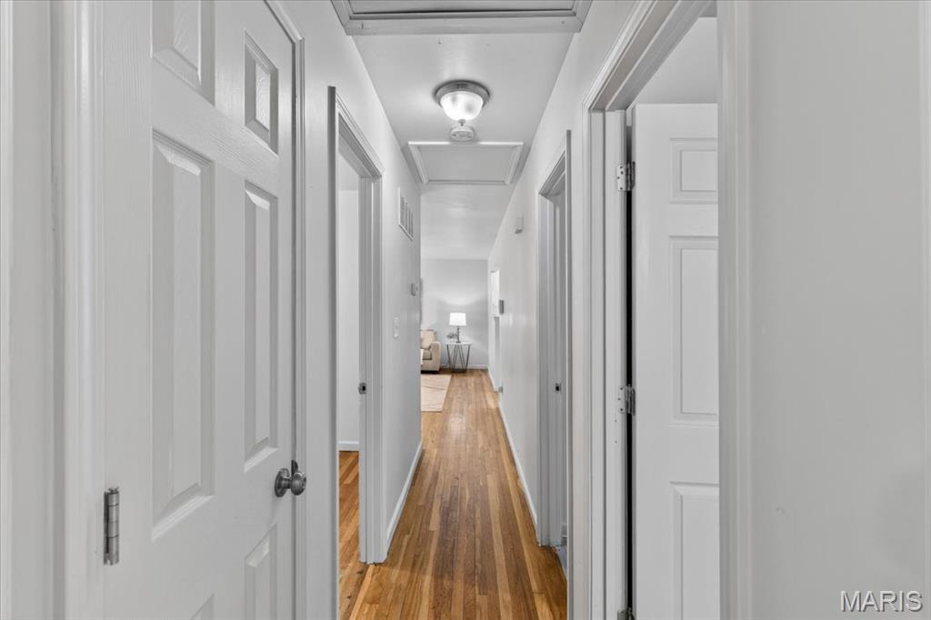 Forestwood 7 - Residential