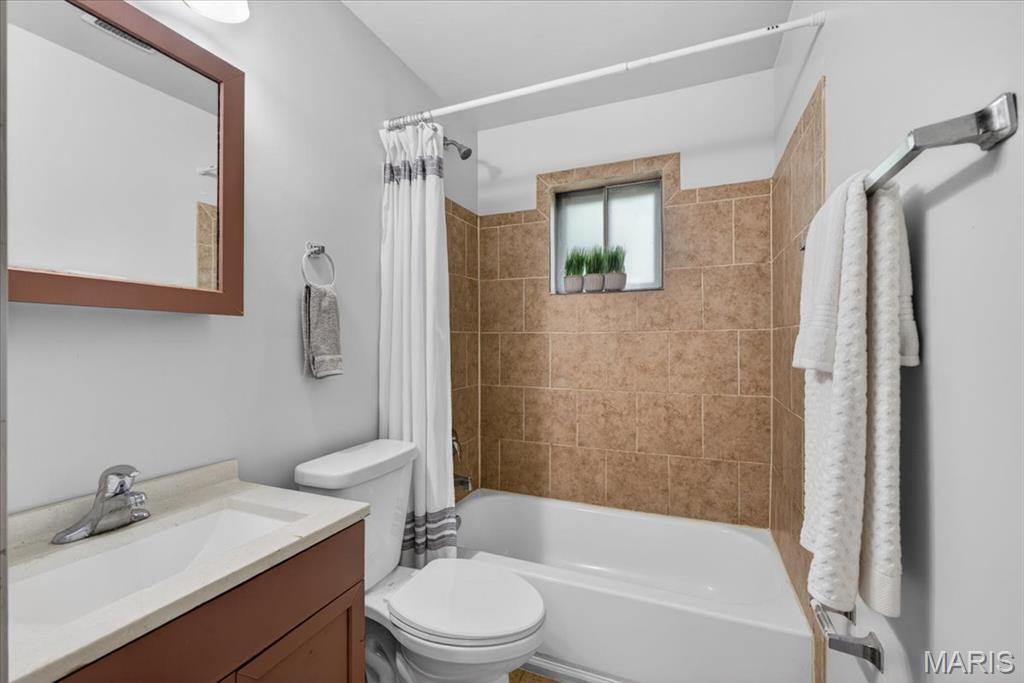 Forestwood 7 - Residential