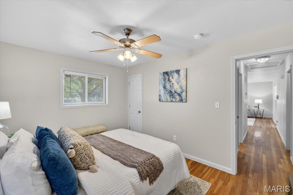 Forestwood 7 - Residential