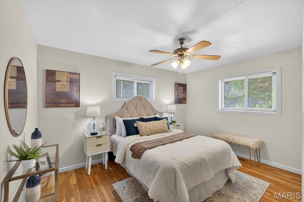 Forestwood 7 - Residential