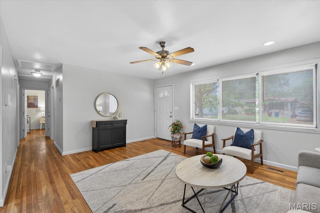 Forestwood 7 - Residential