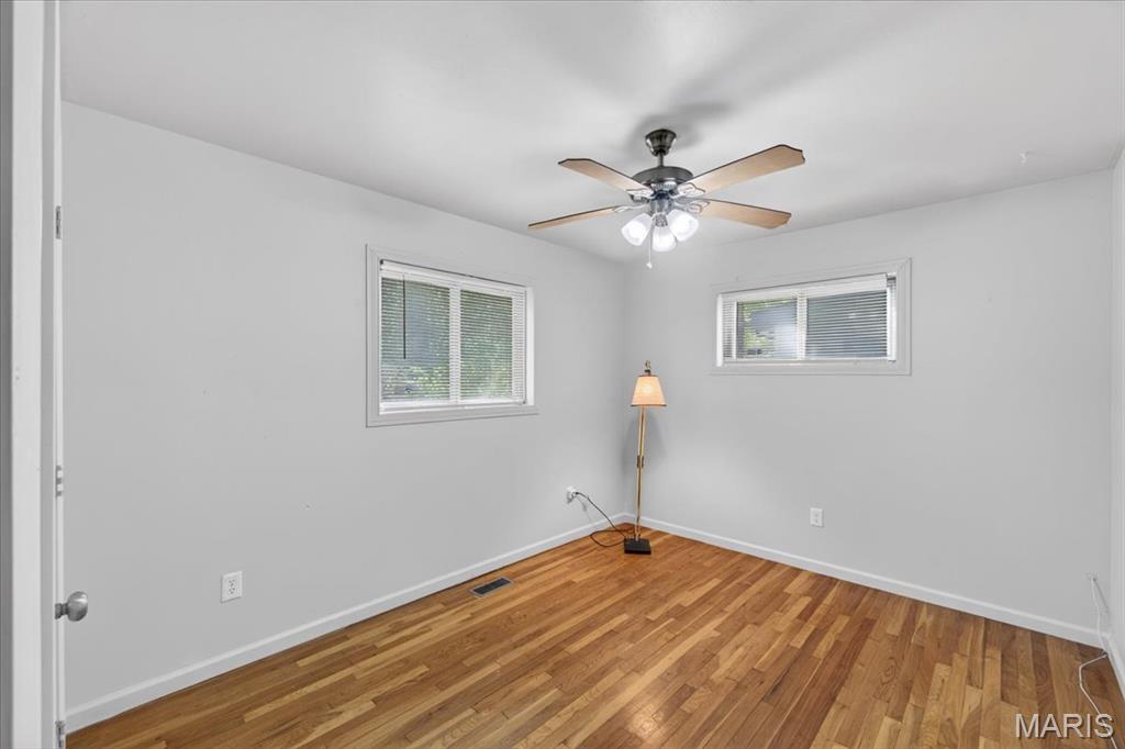 Forestwood 7 - Residential