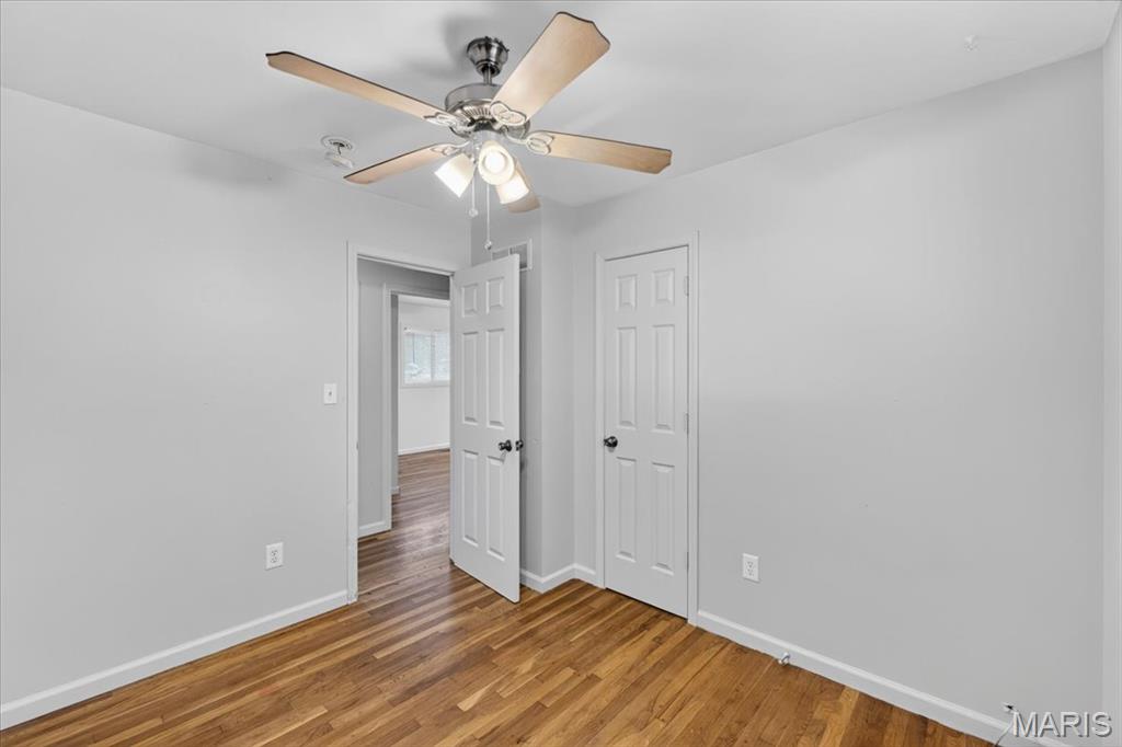 Forestwood 7 - Residential