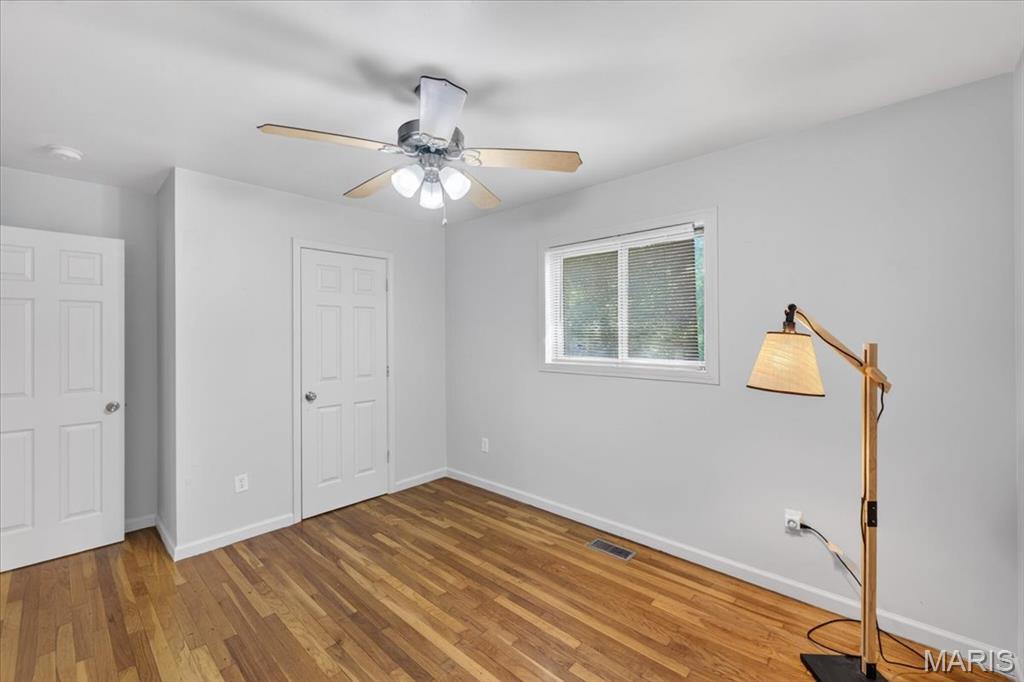 Forestwood 7 - Residential