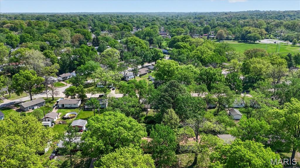 Forestwood 7 - Residential