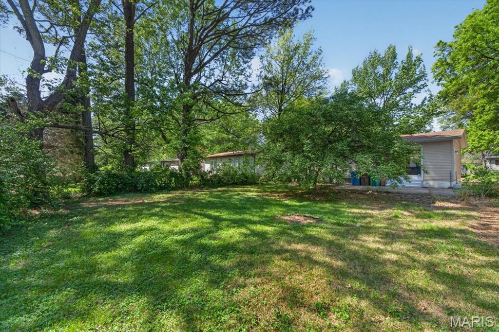 Forestwood 7 - Residential