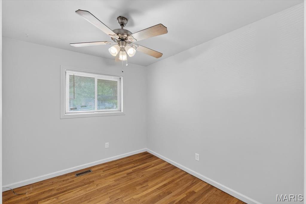 Forestwood 7 - Residential