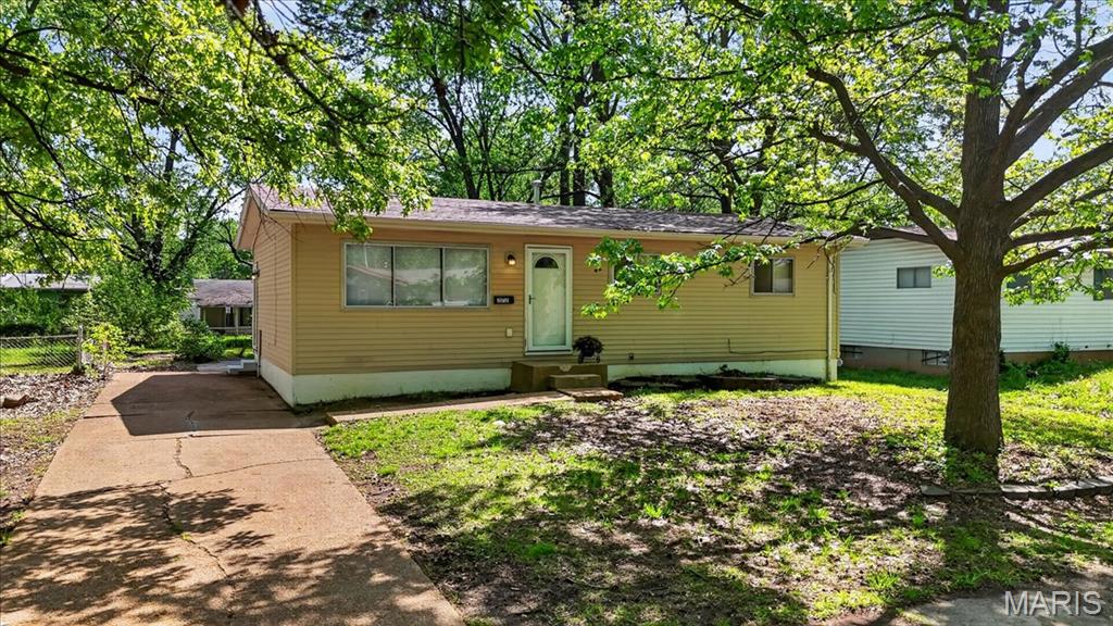 Forestwood 7 - Residential