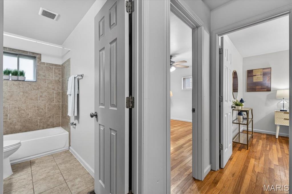 Forestwood 7 - Residential