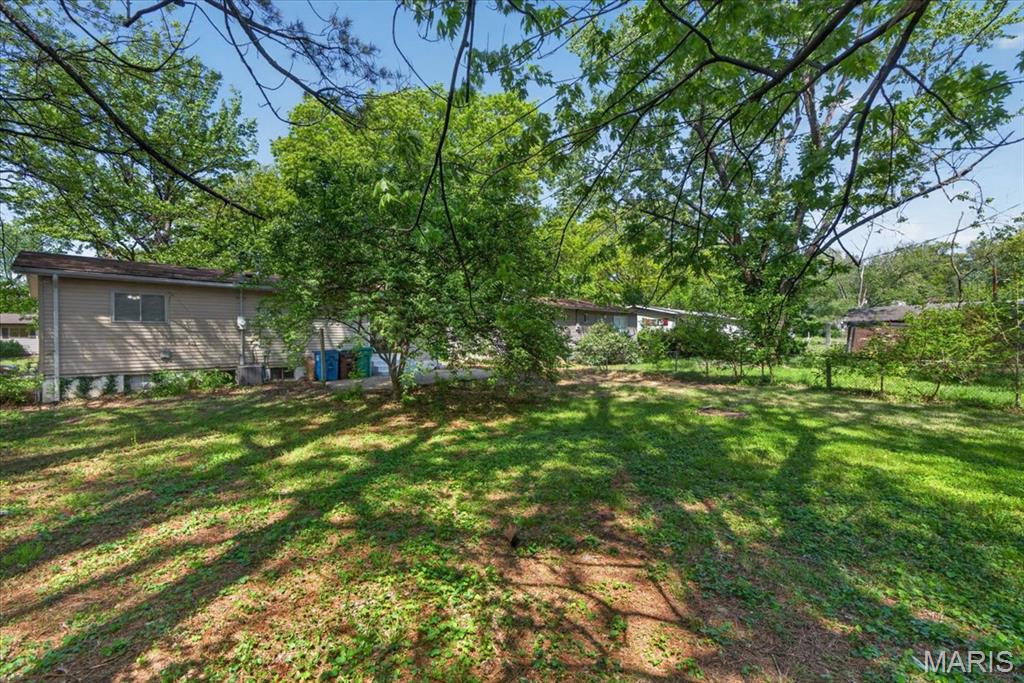 Forestwood 7 - Residential