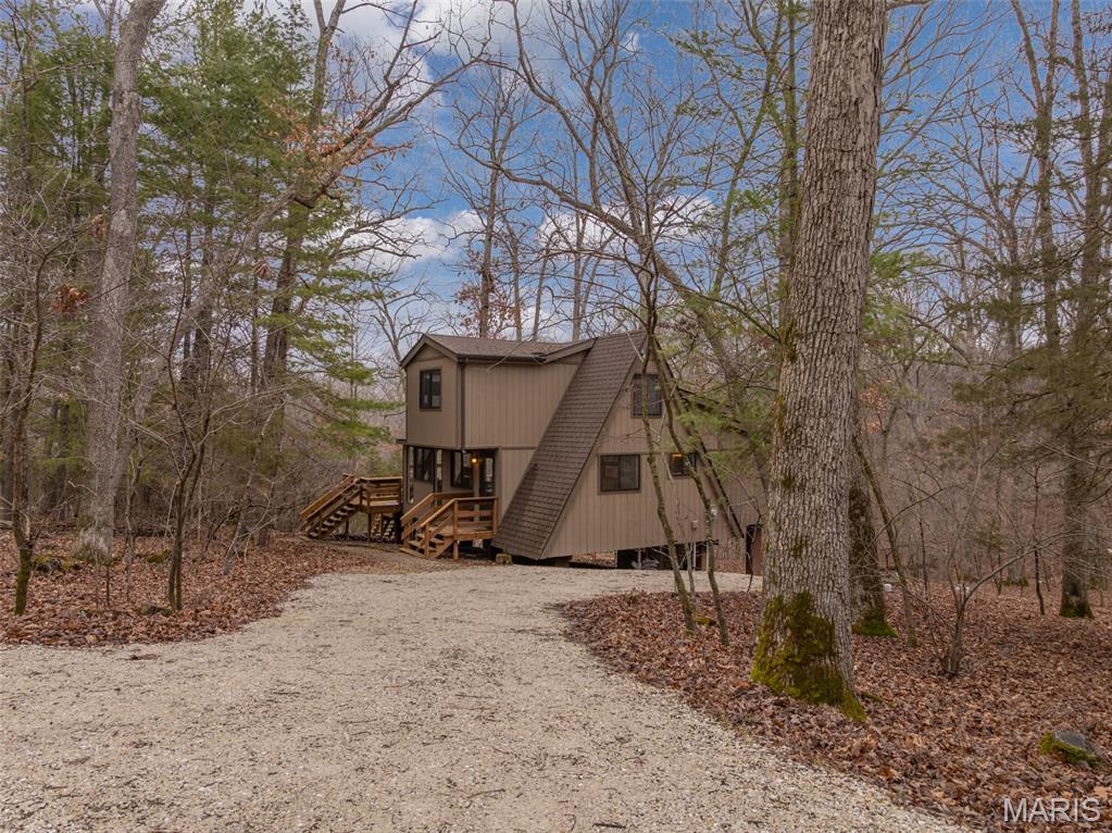 Innsbrook - Residential