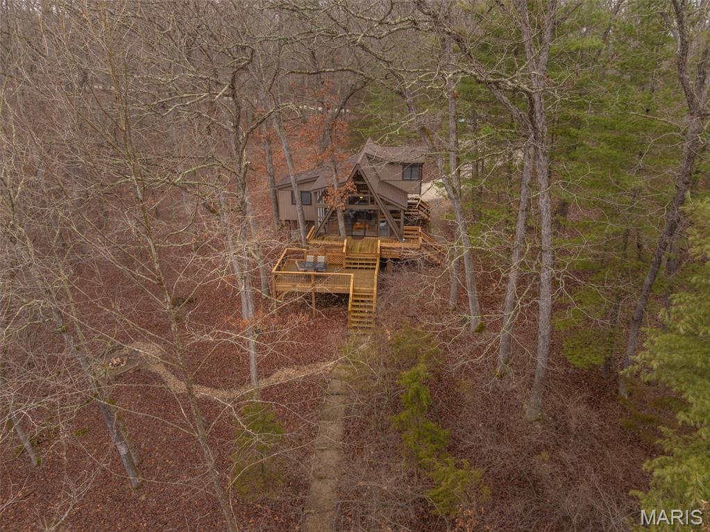 Innsbrook - Residential