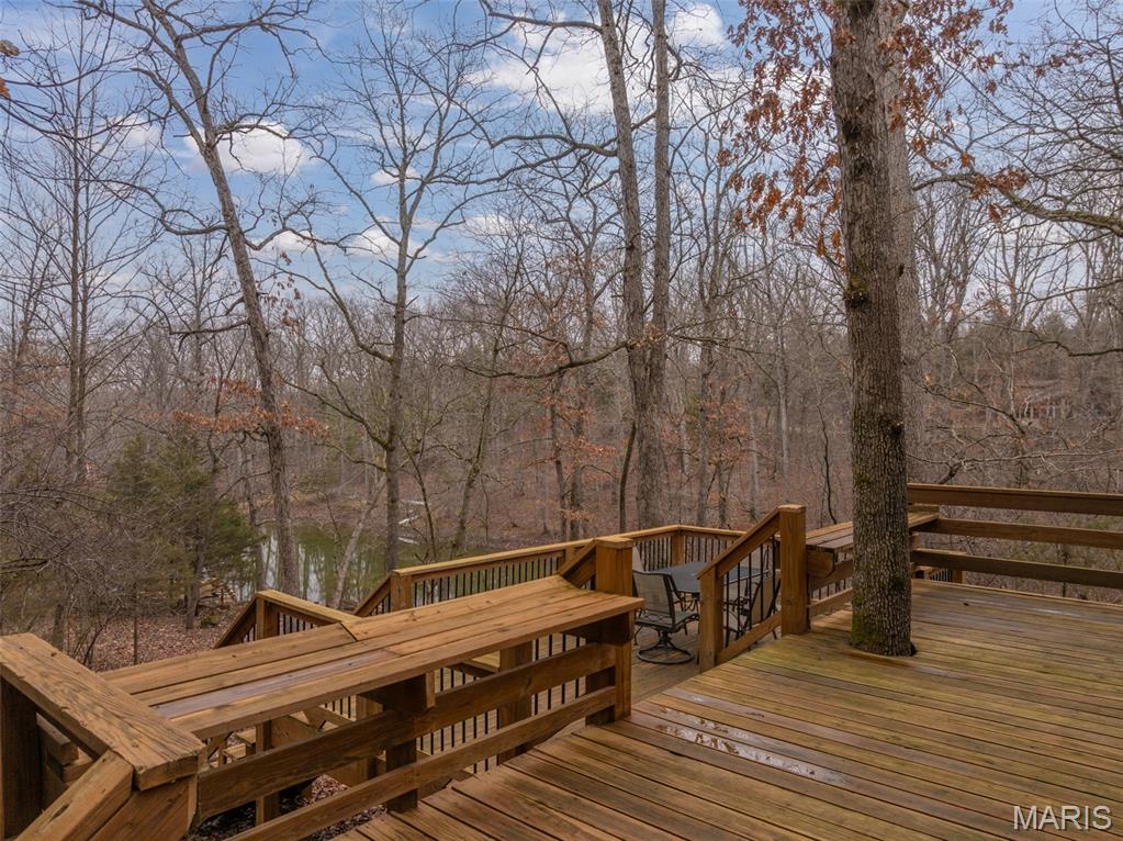 Innsbrook - Residential