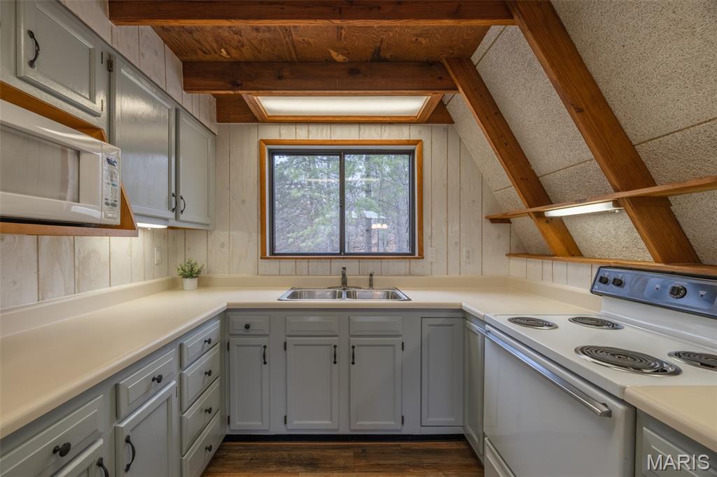 Innsbrook - Residential