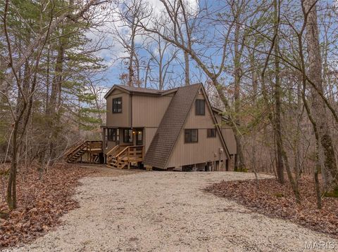 1551 Bliss Lake Drive Innsbrook MO 63390