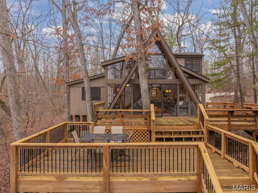 Innsbrook - Residential