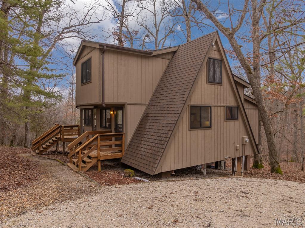 Innsbrook - Residential