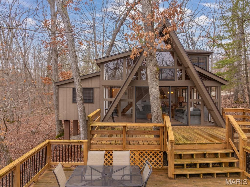 Innsbrook - Residential