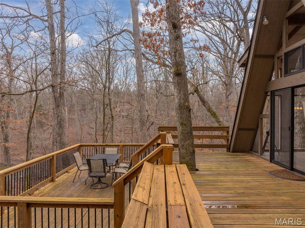 Innsbrook - Residential