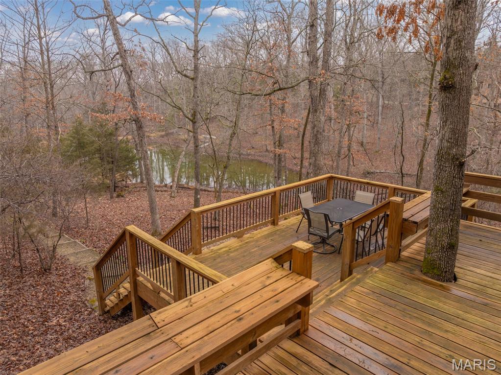 Innsbrook - Residential