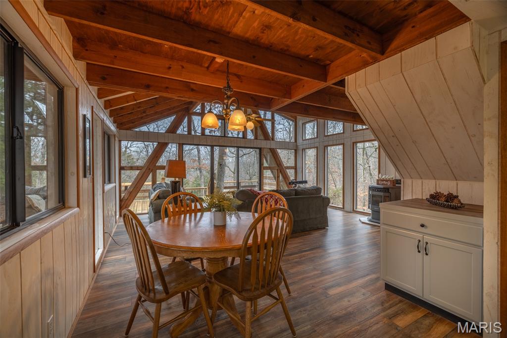 Innsbrook - Residential