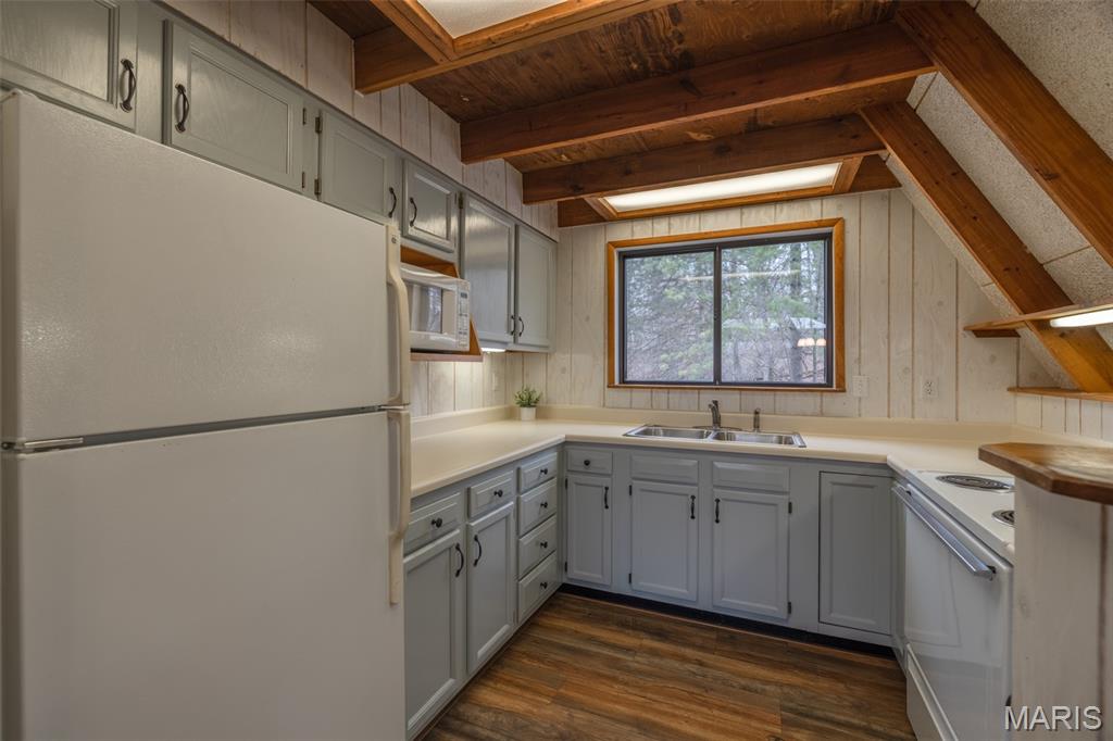 Innsbrook - Residential