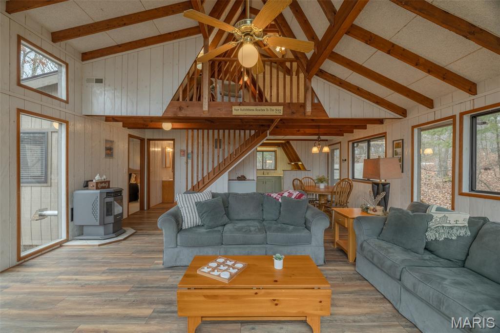 Innsbrook - Residential