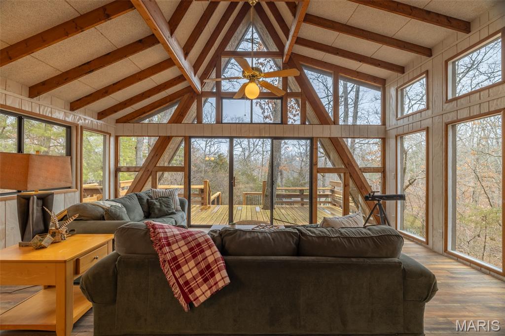 Innsbrook - Residential