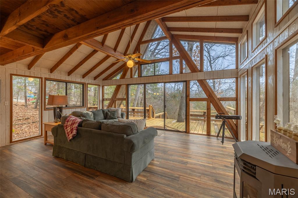 Innsbrook - Residential