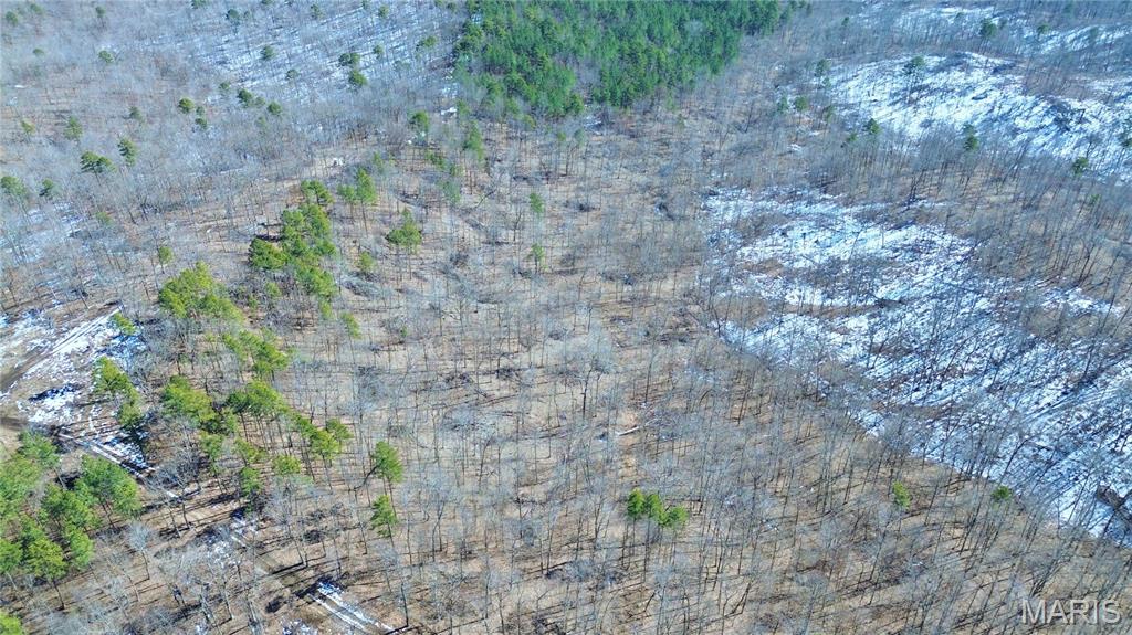 cherokee pass - Land