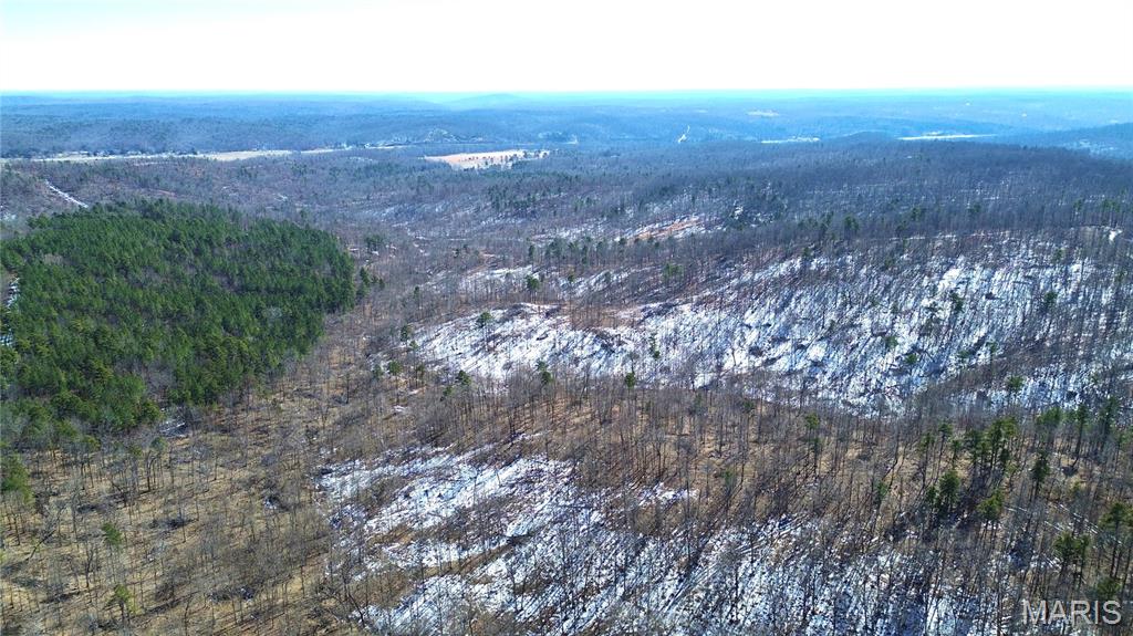 cherokee pass - Land