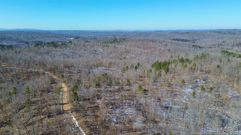 cherokee pass - Land