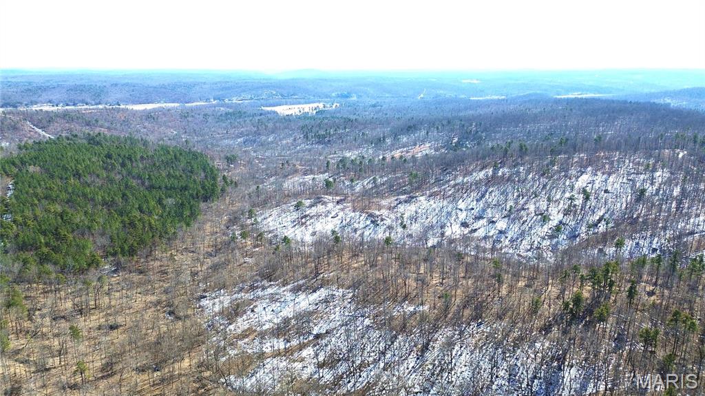 cherokee pass - Land