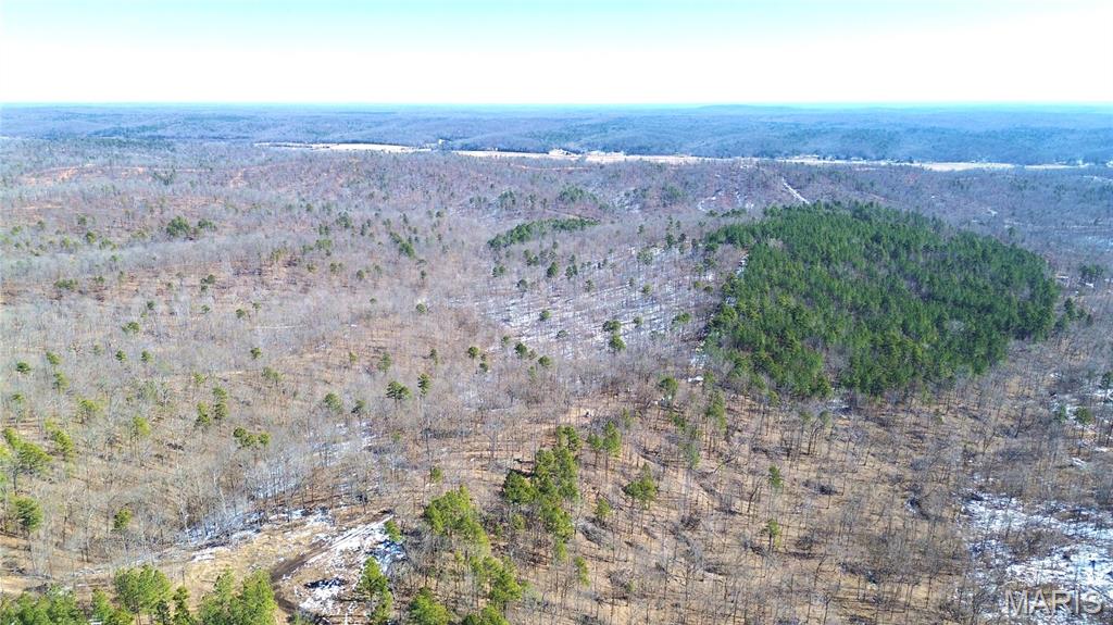 cherokee pass - Land