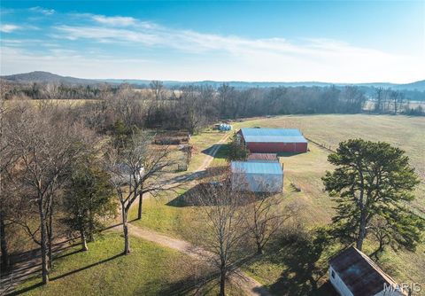 Tiny photo for 250 Wayne 324, Patterson, MO 63956 (MLS # 26025029)