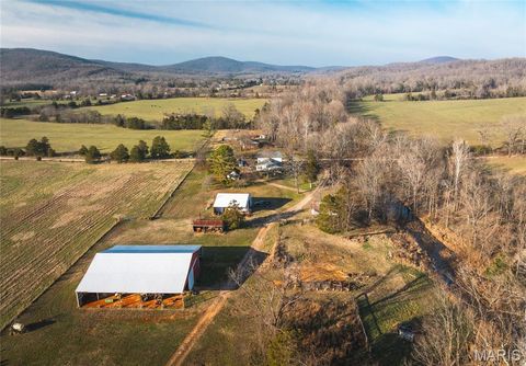 Tiny photo for 250 Wayne 324, Patterson, MO 63956 (MLS # 26025029)