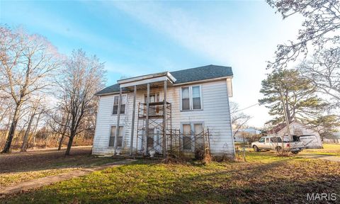 Tiny photo for 250 Wayne 324, Patterson, MO 63956 (MLS # 26025029)
