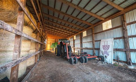 Tiny photo for 250 Wayne 324, Patterson, MO 63956 (MLS # 26025029)