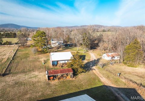Tiny photo for 250 Wayne 324, Patterson, MO 63956 (MLS # 26025029)