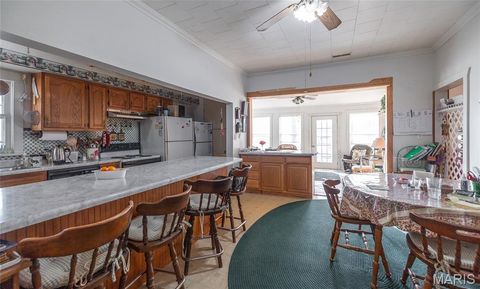 Tiny photo for 250 Wayne 324, Patterson, MO 63956 (MLS # 26025029)