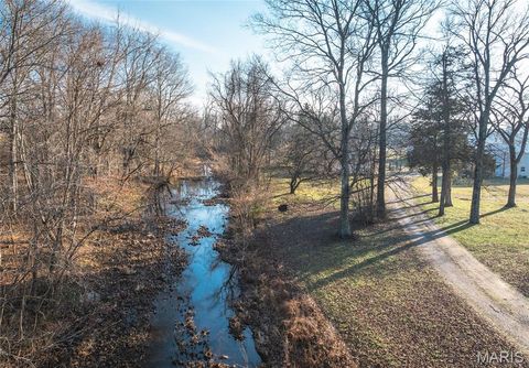 Tiny photo for 250 Wayne 324, Patterson, MO 63956 (MLS # 26025029)