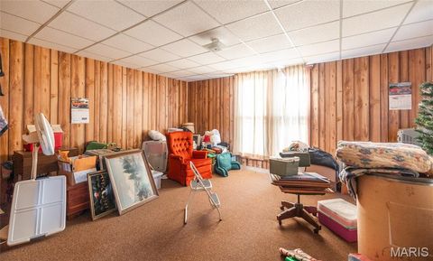 Tiny photo for 250 Wayne 324, Patterson, MO 63956 (MLS # 26025029)