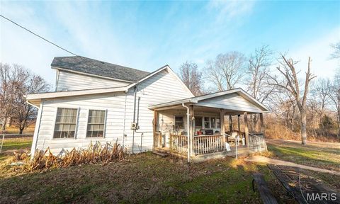Tiny photo for 250 Wayne 324, Patterson, MO 63956 (MLS # 26025029)