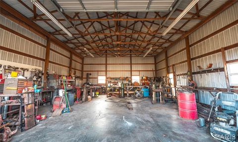 Tiny photo for 250 Wayne 324, Patterson, MO 63956 (MLS # 26025029)