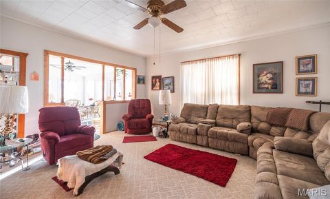 Tiny photo for 250 Wayne 324, Patterson, MO 63956 (MLS # 26025029)