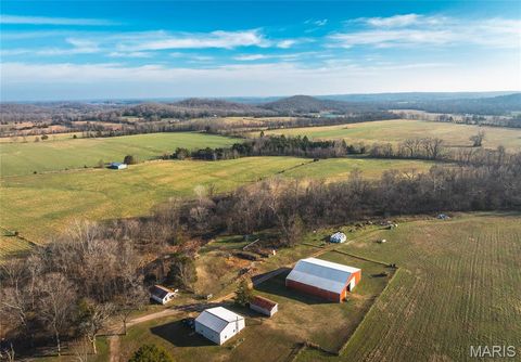 Tiny photo for 250 Wayne 324, Patterson, MO 63956 (MLS # 26025029)