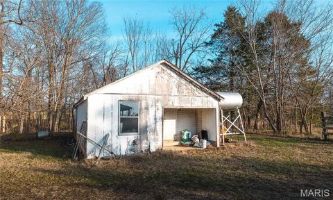 Tiny photo for 250 Wayne 324, Patterson, MO 63956 (MLS # 26025029)