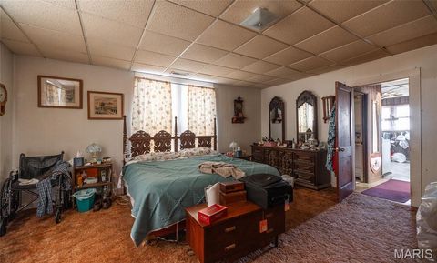 Tiny photo for 250 Wayne 324, Patterson, MO 63956 (MLS # 26025029)